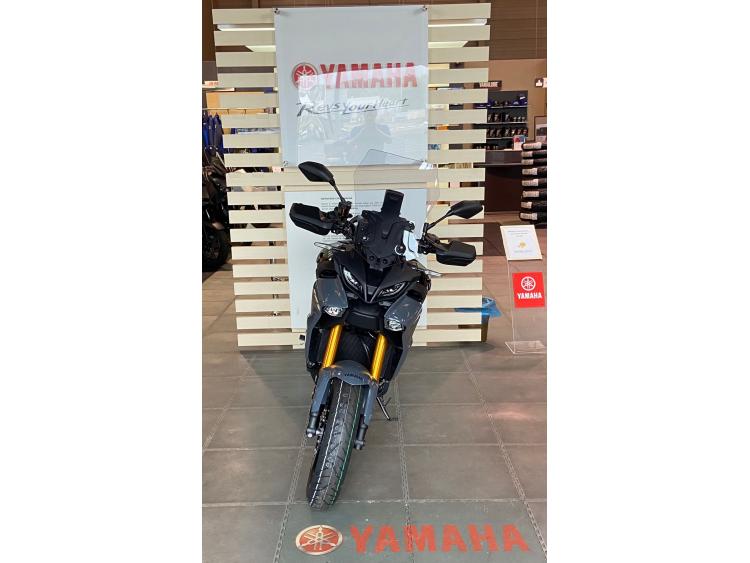 YAMAHA TRACER 9 GT +